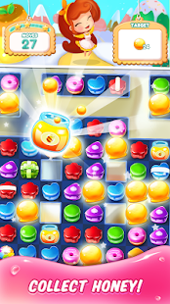 Image 1 for Cake Match 3 Mania