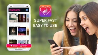 Image 0 for InsLiker-Likes for Instag…
