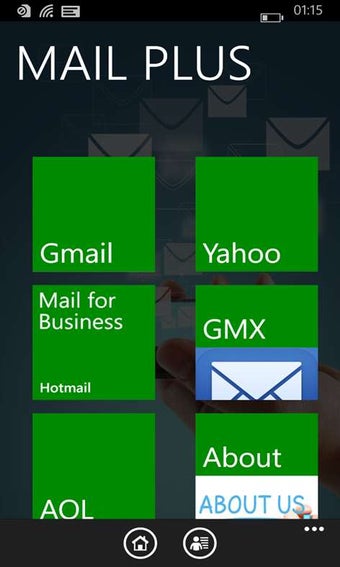 Image 3 for Mail Plus for Windows 10