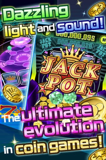 Image 0 for Ultimate Sparkling Coins!
