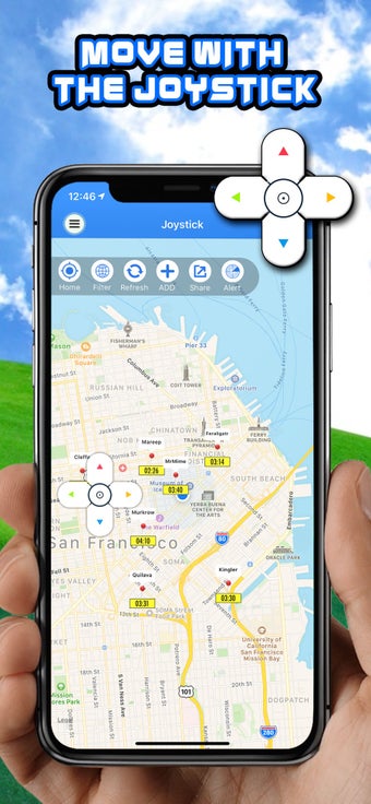 Image 1 for Raid Finder for Pokemon G…