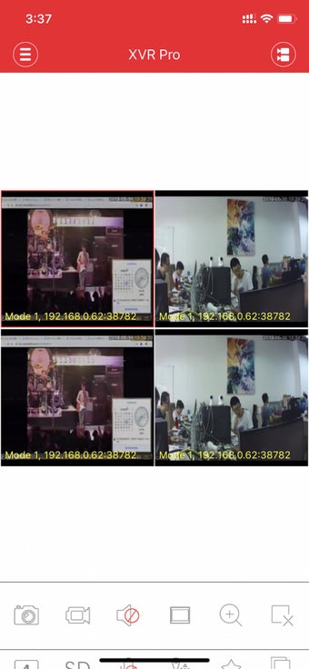 Image 1 for XVR Pro