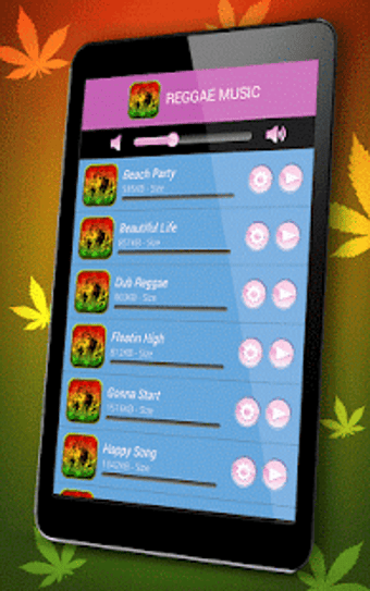 Image 2 for Reggae Music
