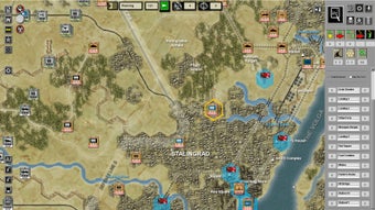 Image 0 for WEGO World War II: Stalin…