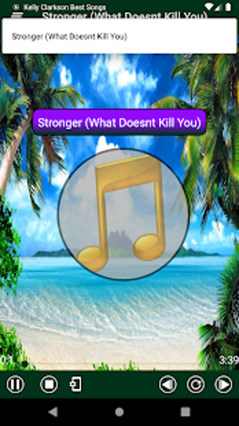 Imagen 3 para Kelly Clarkson Best Songs…