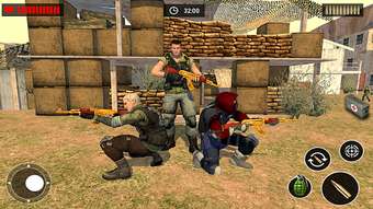 Image 2 for Real Commando Free Shooti…