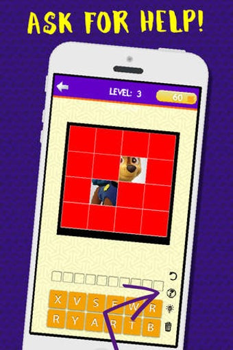Imagen 0 para Super Guess Game: For Paw…