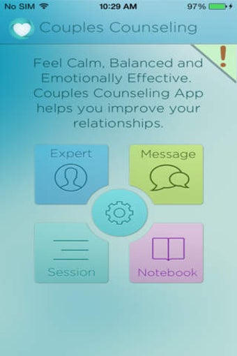 Image 0 for Couple Counseling