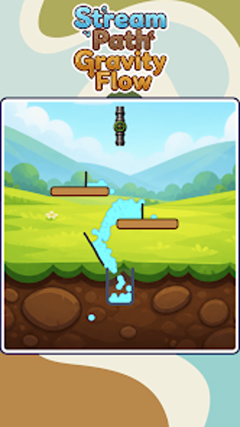 Imagen 0 para Stream Path: Gravity Flow