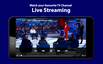 Imagen 0 para Russia Tv Live - Online T…