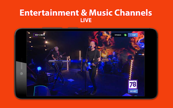 Imagen 1 para Russia Tv Live - Online T…
