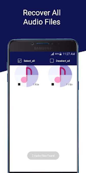 Imagen 0 para Recover Deleted Audio Rec…