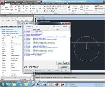 Imagen 0 para UnitCAD