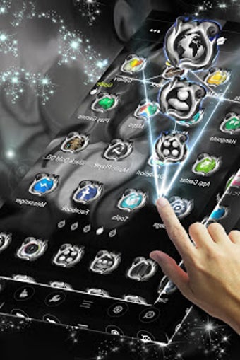 Image 3 for Launcher Smoke App