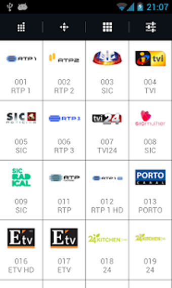 Image 2 for Remote