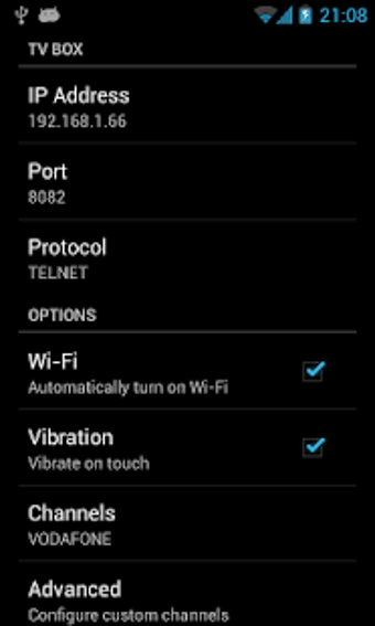 Image 2 for Remote