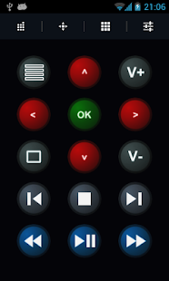 Image 3 for Remote