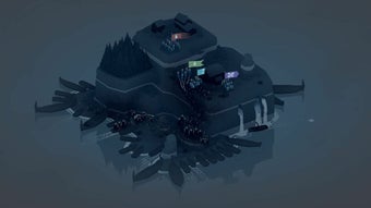 Image 0 for Bad North: Jotunn Edition…