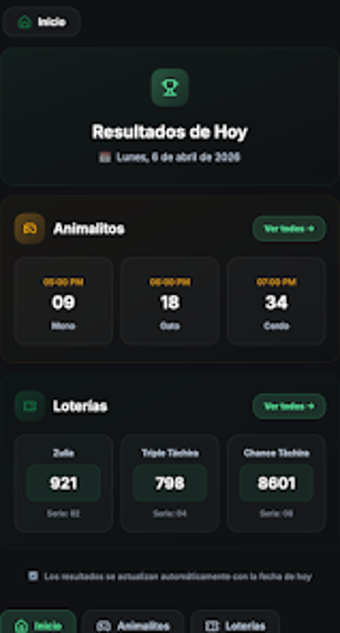 Imagen 0 para JGTL