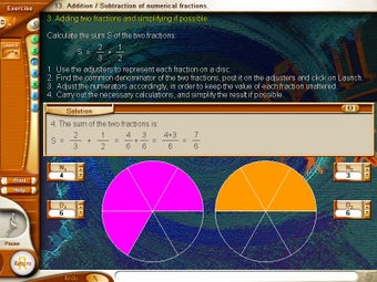Imagen 0 para Algebra 1 : Basic Operati…