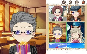 Imagen 0 para Anime Avatar Studio