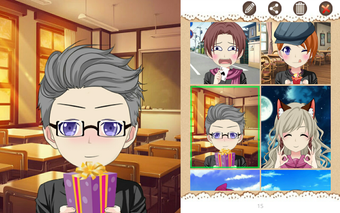 Image 2 for Anime Avatar Studio