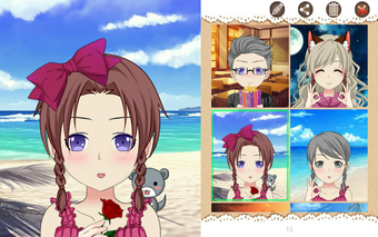 Image 4 for Anime Avatar Studio