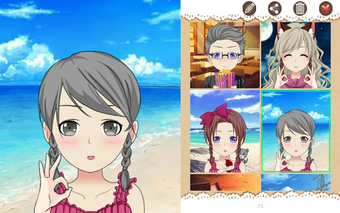 Image 5 for Anime Avatar Studio