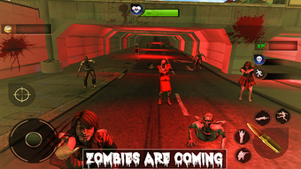 Imagen 2 para Grand Shooter City- San A…