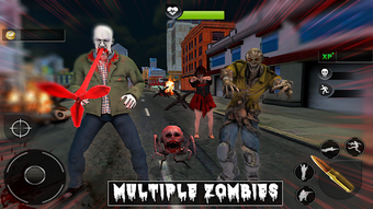 Imagen 1 para Grand Shooter City- San A…