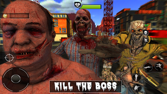 Imagen 0 para Grand Shooter City- San A…