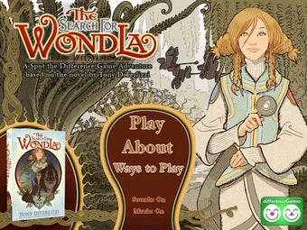 Image 0 for WondLa