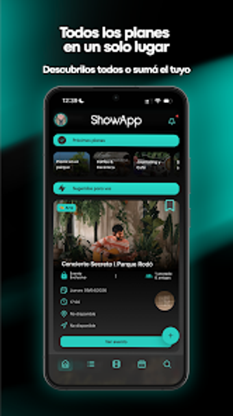 Image 0 for ShowApp