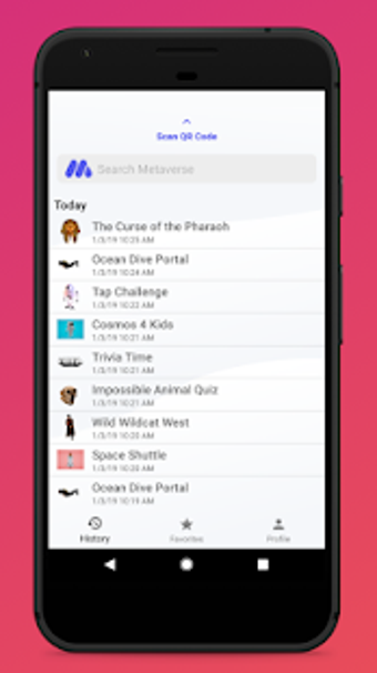 Image 1 for Metaverse - Augmented Rea…
