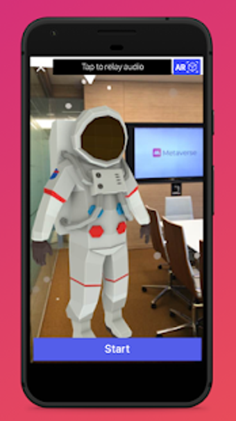 Image 3 for Metaverse - Augmented Rea…