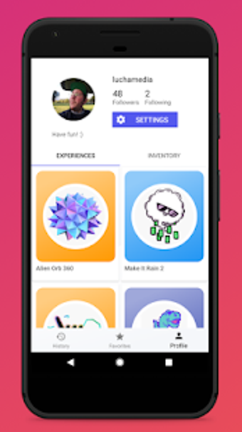 Image 2 for Metaverse - Augmented Rea…