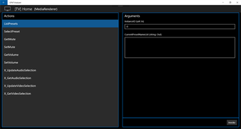 Image 2 for UPnP Analyser for Windows…