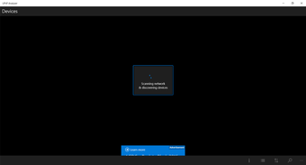 Image 0 for UPnP Analyser for Windows…