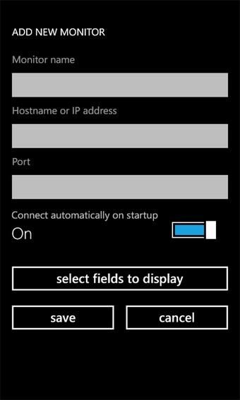 Imagen 2 para Core Temp Monitor for Win…