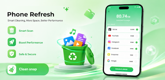 Imagen 0 para PhoneRefresh