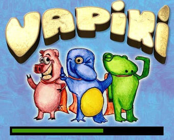 Image 0 for Vapiki