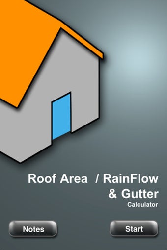 Image 0 for Roof Area / RainFlow & Gu…