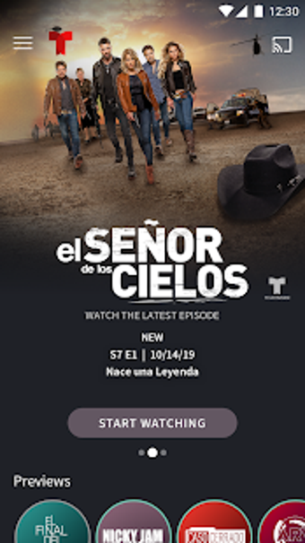 Image 2 for Telemundo  Captulos Compl…