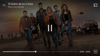 Image 1 for Telemundo  Captulos Compl…