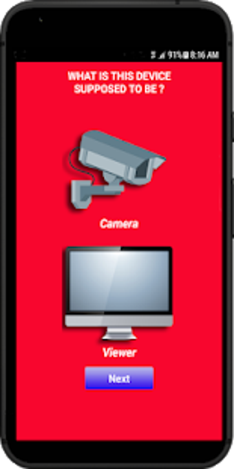 Imagen 2 para Online Security Camera Be…