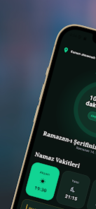 Image 0 for Nur - Prayer Times