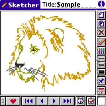 Image 0 for Sketcher PLUS