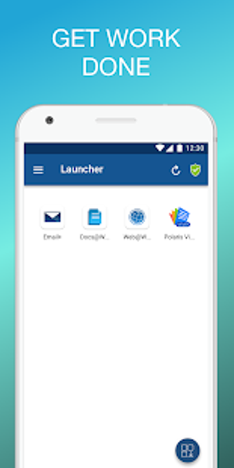 Image 2 for MobileIron AppStation