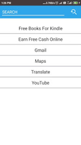 Image 2 for Search Engine