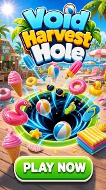 Imagen 0 para Void Harvest Hole